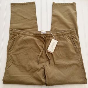 Bench DNA Brady Chino Joggers - Size XL